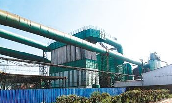安陽市以超低排放倒逼企業轉型升級紀實