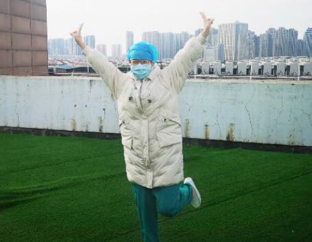 一封家書,紙短情長