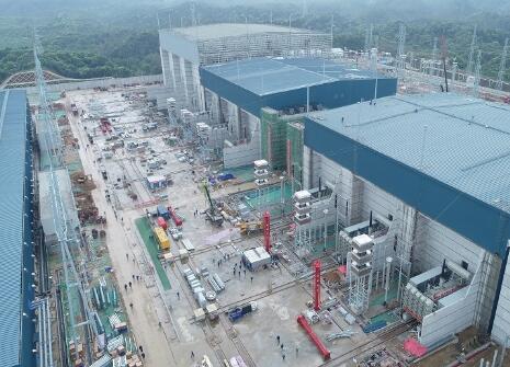 南方電網(wǎng)加快新基建建設(shè) 特高壓、AI、充電樁成重點