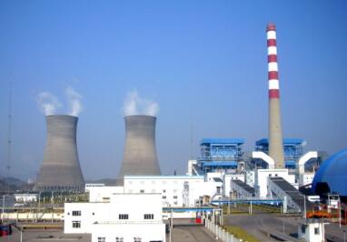 火力發電系統是地球上最復雜最高精尖的系統之一,你了解嗎?