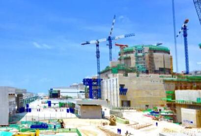 “核”聲嘹亮:中核集團抗擊新冠肺炎疫情推進復工復產工作紀實