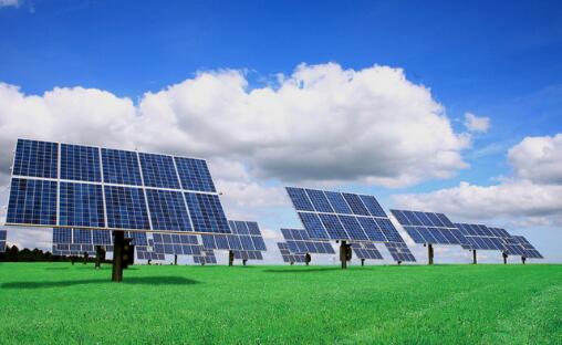 風景這邊獨好！國內光伏市場2020年四大看點