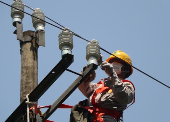國網中方縣供電公司:“百”人作戰 錘煉“配網”鐵軍