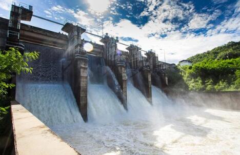 斥資逾250億,長江電力完成收購秘魯最大電力公司