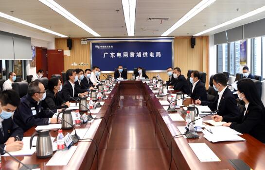 孟振平到基層黨建工作聯系點、黨支部工作聯系點調研