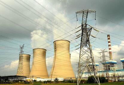 涉超標排放水污染物、污染大氣 華能萊蕪發電公司被罰71萬