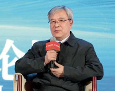 褚?。汗I互聯網需要將目光聚焦“工業”之上