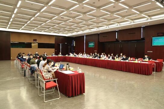 國家電投發布2019年度社會責任報告