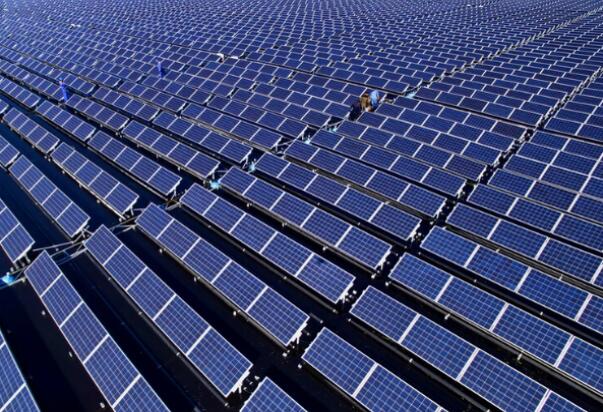 歐洲多國新增裝機“亮眼”,海外光伏市場或將出現“黑馬”