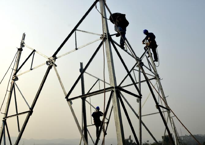 四川首個省級新區(qū)宜賓三江新區(qū)電力規(guī)劃出爐