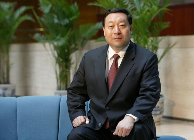 劉振亞：建設我國能源互聯網，推進綠色低碳轉型(上)