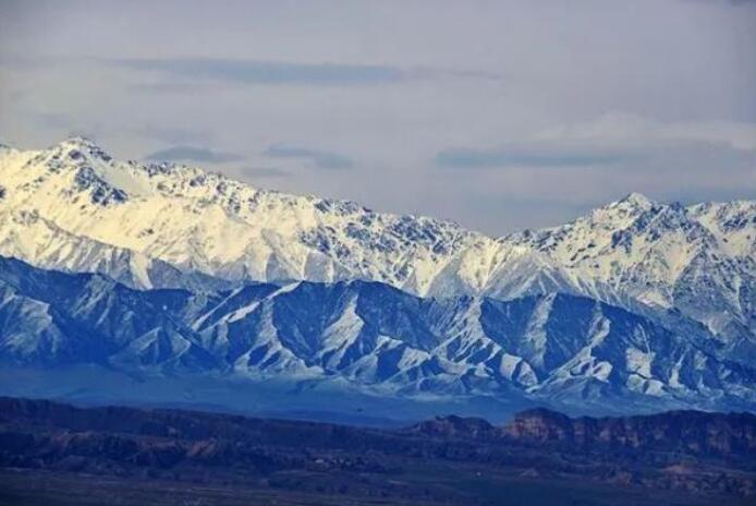 非法采煤十四年獲利百億,祁連山生態問題又添新賬