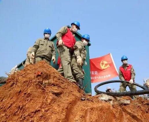 《財富》世界500強第三,國家電網逆勢上升說明了啥?