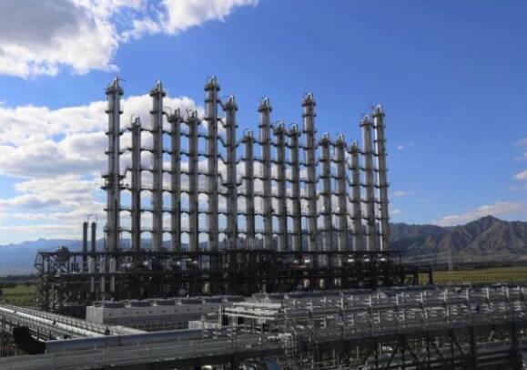 通威多晶硅廠被淹后續:復產前每天損失數百萬?