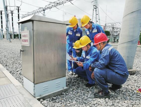 貴州電網安順供電局創(chuàng)新技能人才培養(yǎng)模式初見成效