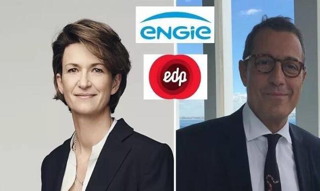 全球海上風電行業又一家開發商巨頭誕生