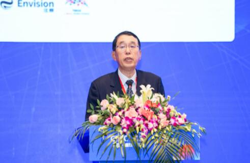 史玉波:大力發展清潔低碳能源是實現碳中和目標的重要路徑