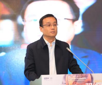 王耀華:電力在未來的能源系統中處于樞紐地位