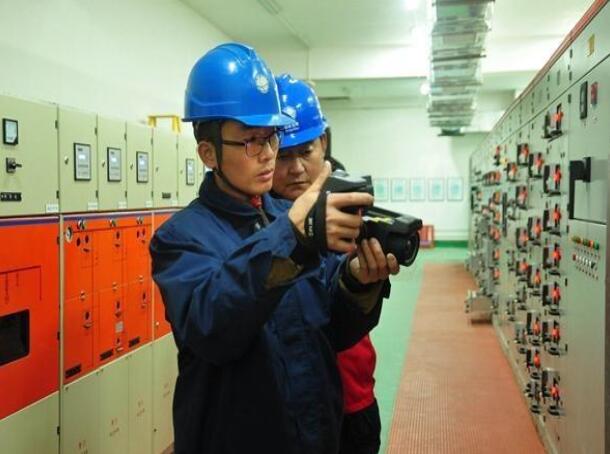 國網合肥全能供電所將“定制化”服務送上門