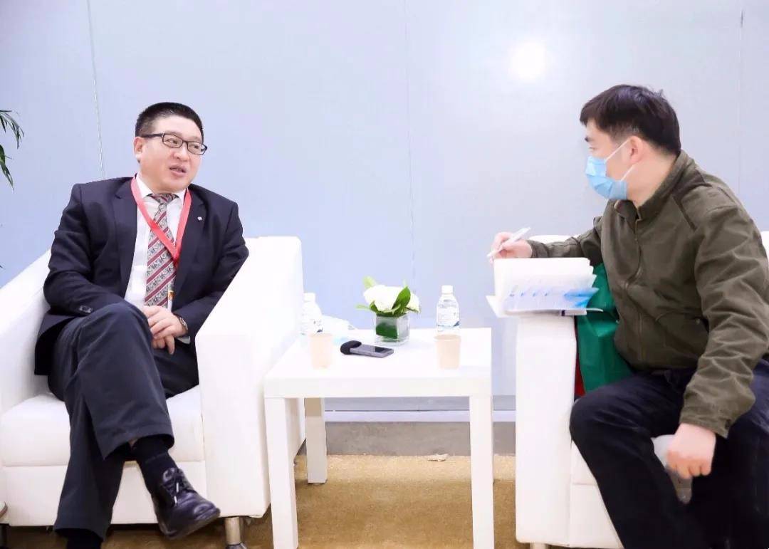 上海電氣金孝龍：面對平價時代的成本壓力，風電行業須因地制宜、因時制宜