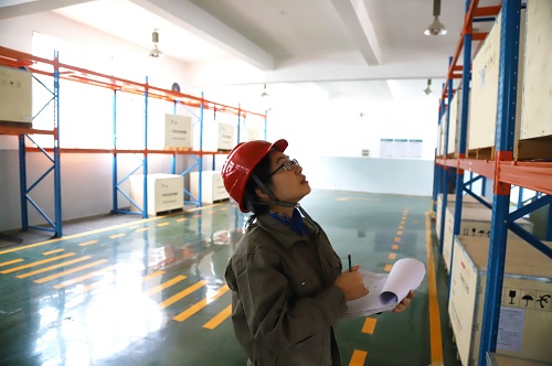 國網寧波市鄞州區供電公司：物資管理“回頭看”，提質增效迎新年