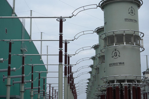 國家電網公司6項工程獲國家優質工程獎