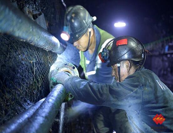 國家能源集團烏海能源:決戰四季度 贏向未來