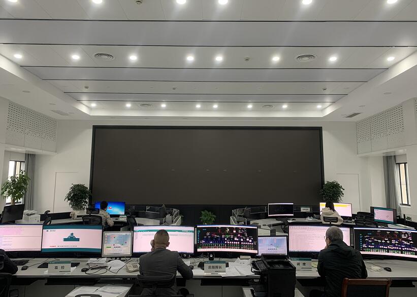 浙江慈溪市供電公司：“專業化管理+大數據應用