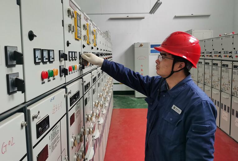 國網余姚市供電公司:精準服務“慧創小微園” 助力辦電“最多跑一次”