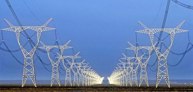我國電力系統具備抵御極端天氣的能力