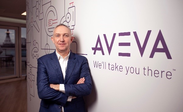 AVEVA劍維軟件與OSIsoft聯合，釋放數據潛能提升