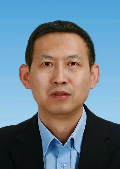 劉敬任中核集團副總經理、黨組成員
