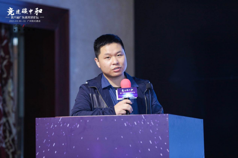 光伏裝機比例不斷提升，電化學儲能機會來了！