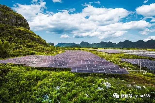 南方電網公司發布服務碳達峰、碳中和工作方案,提出5個方面21項重點舉措,構建以新能源為主體的新型電力系統