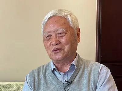 中國科學院院士周孝信：以數字化推動源網荷儲協調發展
