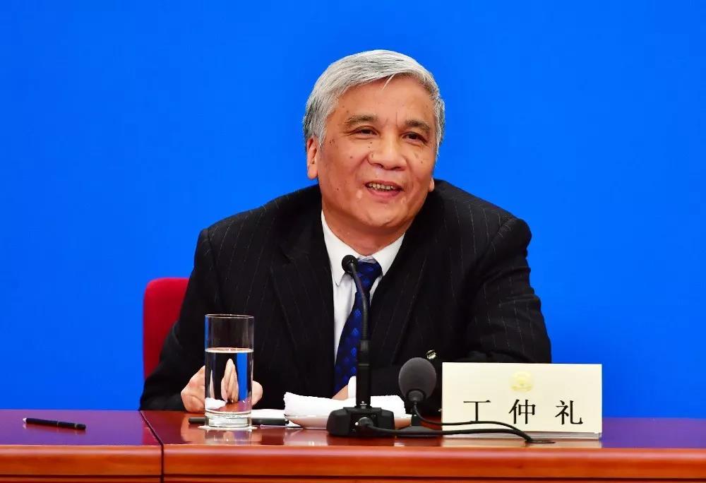 丁仲禮院士：實現碳中和，需要“三端發力”!
