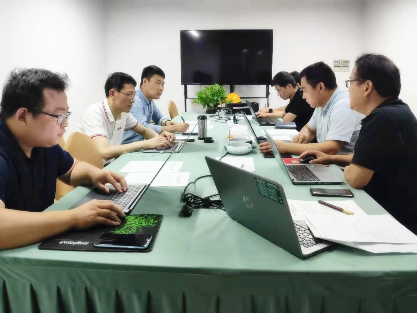 國網信通產業集團北京分公司 多站融合業務探索取得重要突破