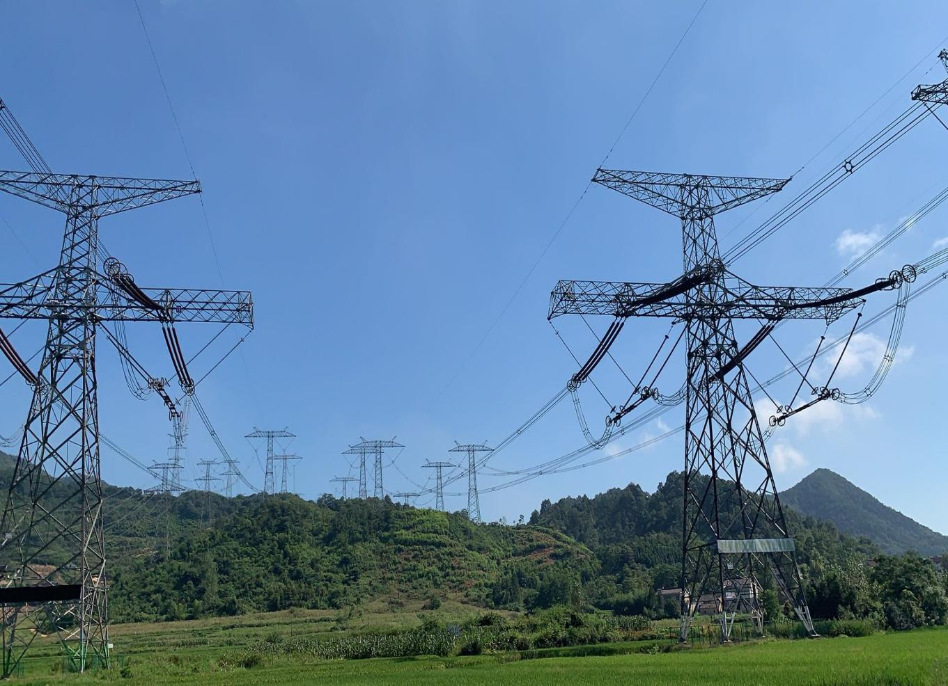 安徽思極聚焦電網基礎資源綜合利用，創新基礎資源運營新模式