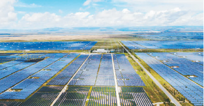 綠證交易、綠電交易、碳排放權交易——三類市場共同推進“雙碳”目標