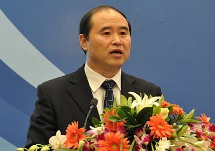 國家能源局原副局長吳吟：數字化將顛覆能源產業