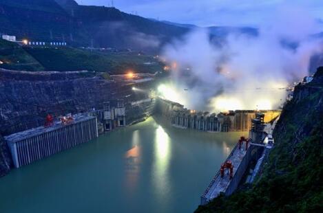 2021年全球水力發電報告