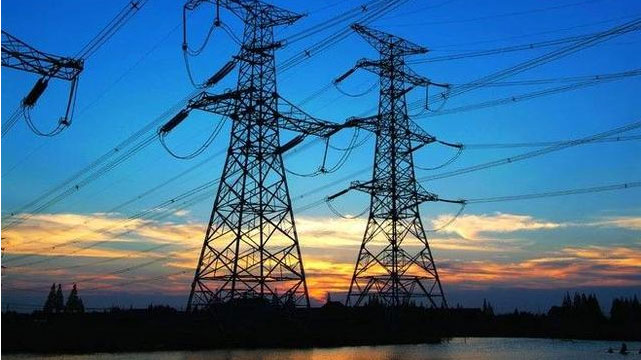 高質量供電助力高質量發展,浙江嘉興:綠色能源讓日子更紅火