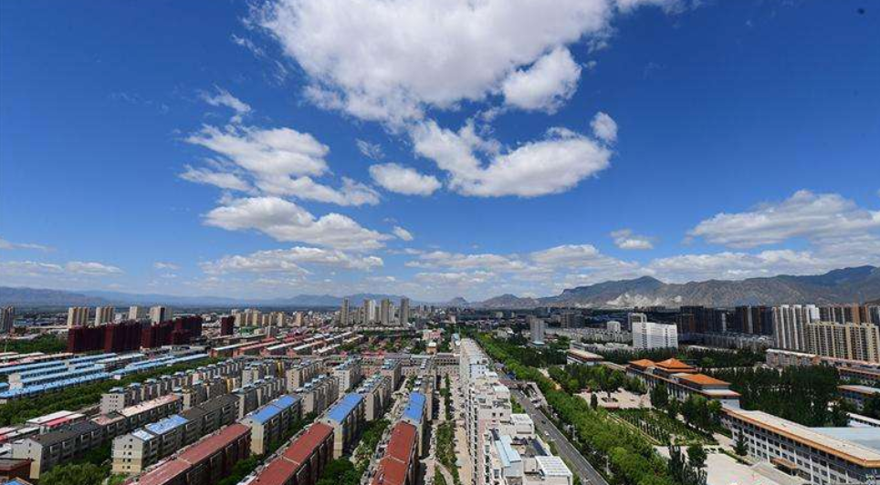 大數據產業基地 “源網荷儲”一體化的懷來樣本