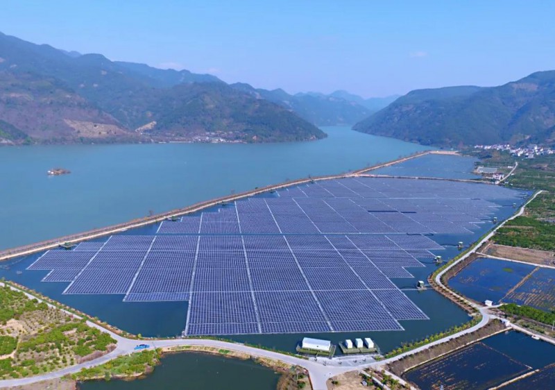 ?我國光伏發電并網裝機容量突破3億千瓦！
