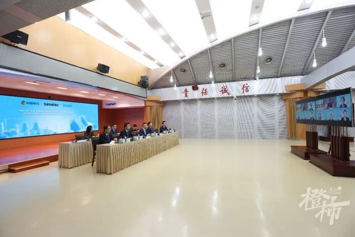 正泰牽手中國電力、SESELEC進駐墨西哥首個政府級1GW光伏項目