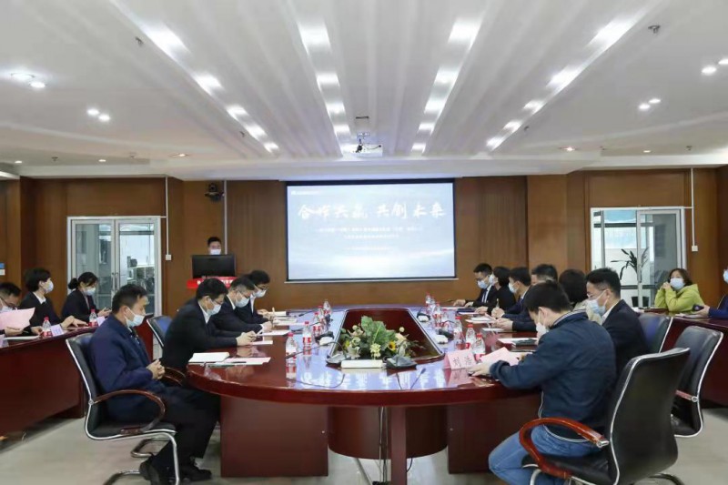 萬物皆“共享”!格力、通威戰略合作,提出“共享員工”策略
