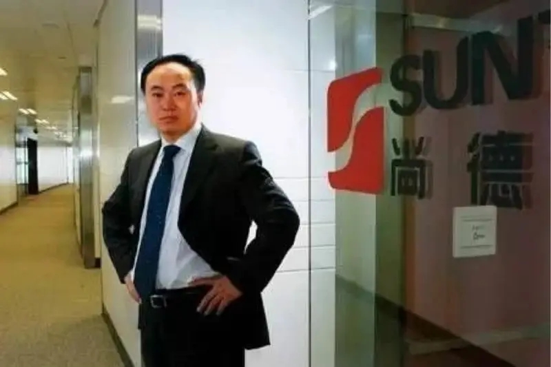 誰主沉浮！中外光伏十年余博弈終“落幕”