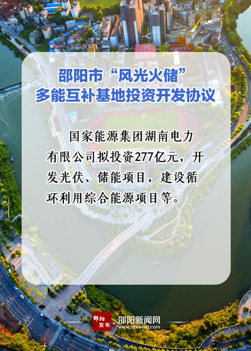 573億!國家能源集團、中能建、三一重能“加碼”風光儲等新能源領域