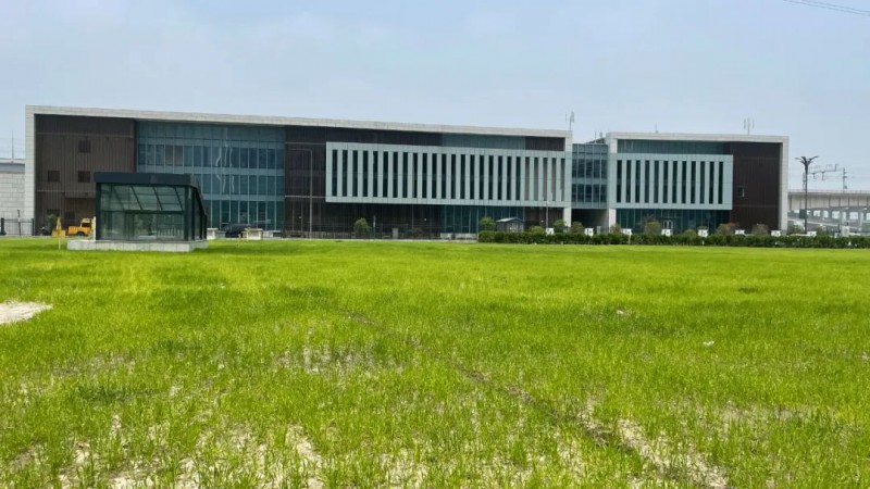 協會、電網聯手，智慧零碳研究院在蕭山區揭牌成立