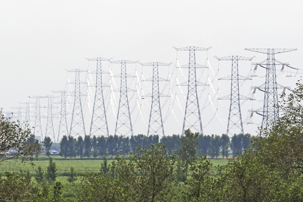 國網(wǎng)山東省電力公司發(fā)布“抗疫情、保供電、穩(wěn)經(jīng)濟(jì)、為人民”八項(xiàng)措施